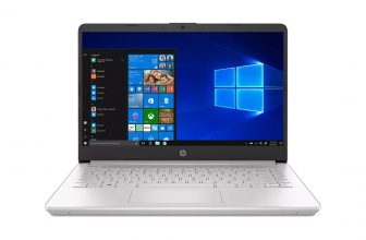 HP 14s-dq0012ns