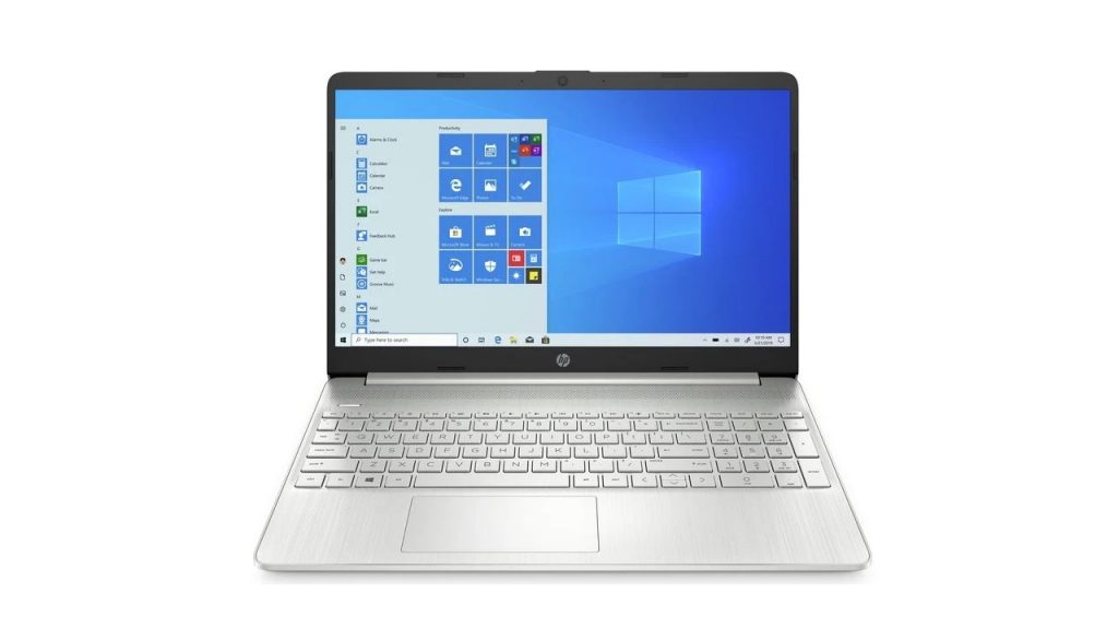 HP 15S-FQ2049NS