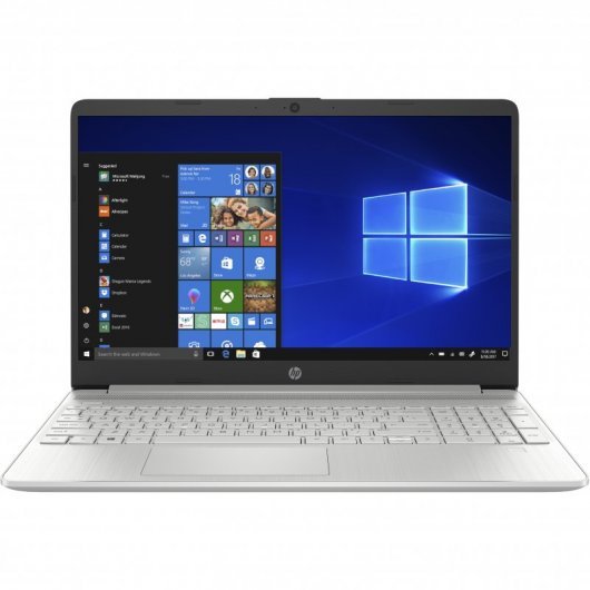 HP 15S-FQ2053NS