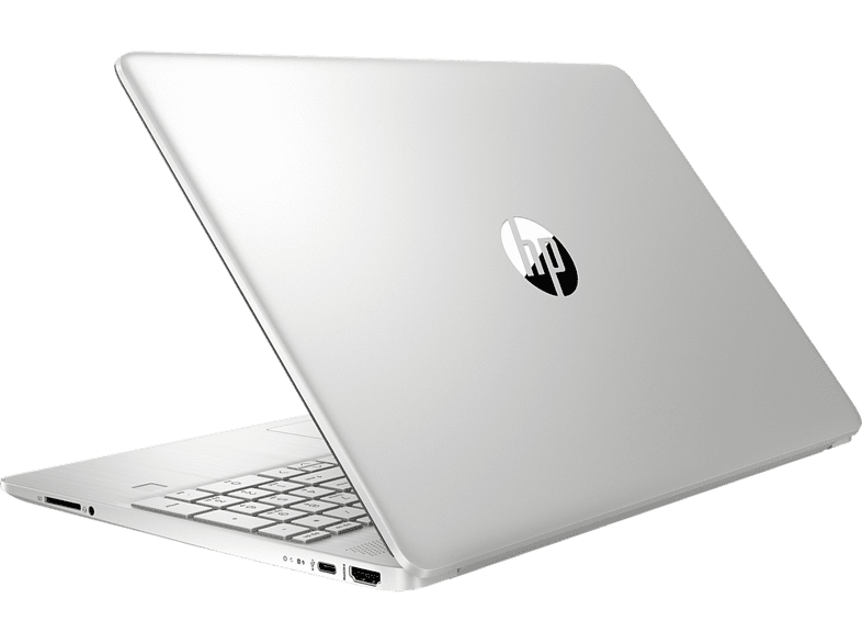 HP 15s-fq2025ns