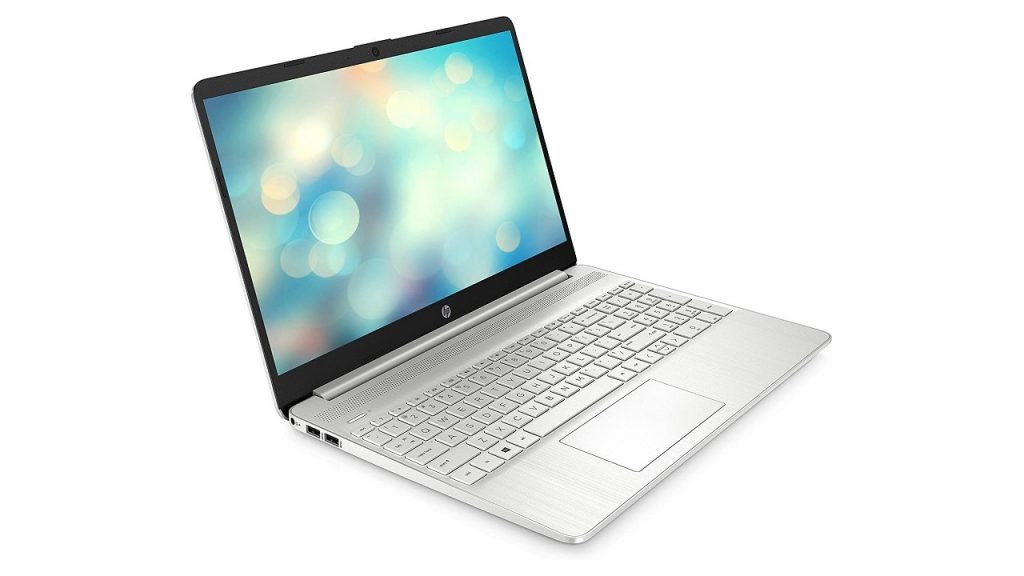 HP 15s-fq2041ns