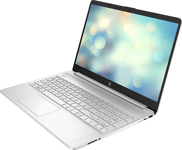 HP 15s-fq2041ns