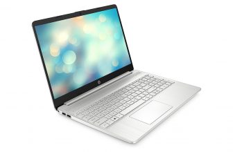 HP 15s-fq2041ns