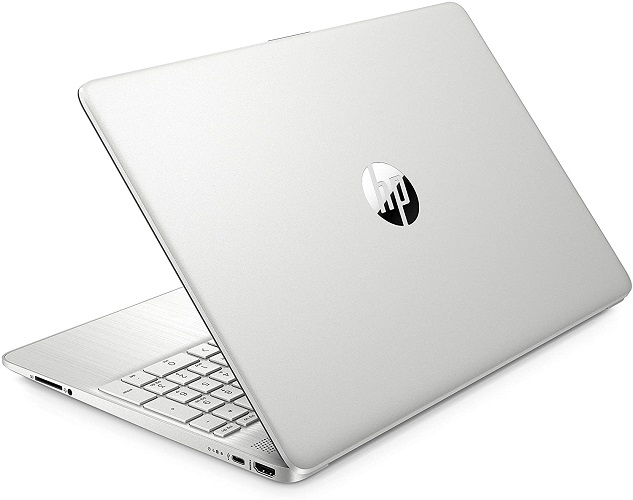 HP 15s-fq2041ns