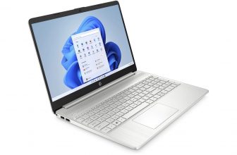 HP 15s-fq2067ns