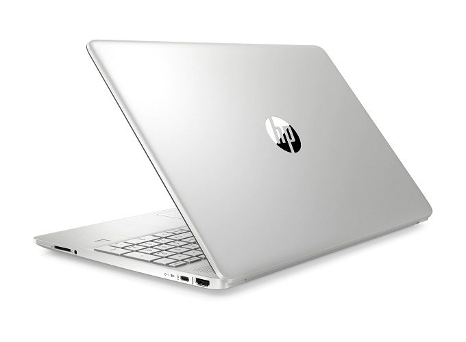 HP 15s-fq2067ns