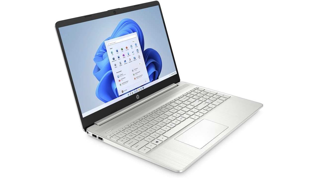 HP 15s-fq2067ns