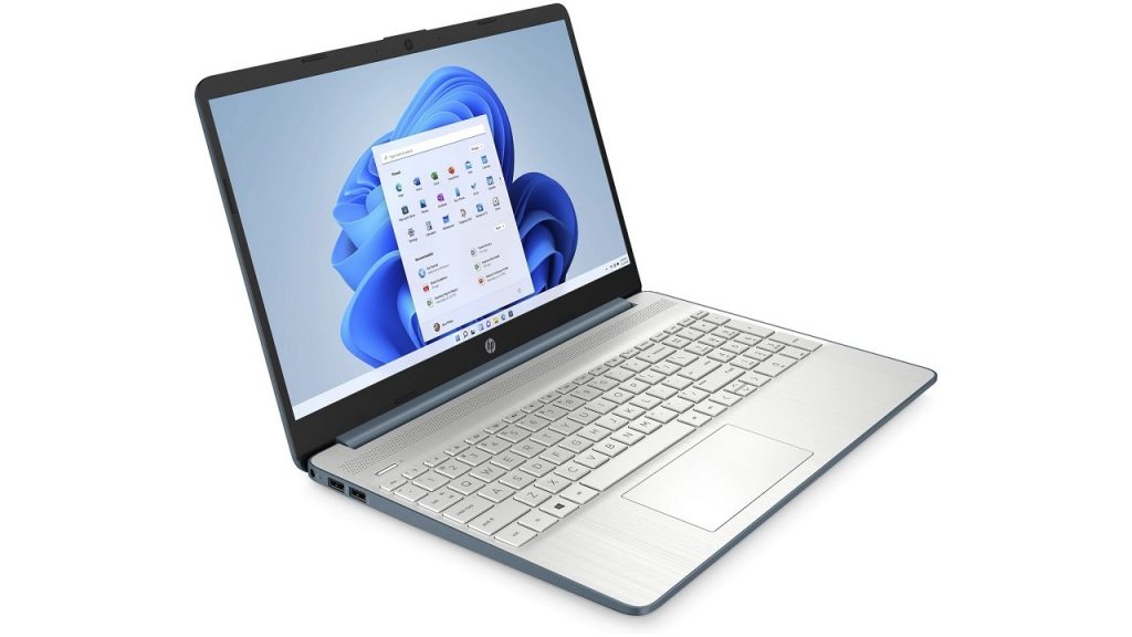 HP 15s-fq2125ns