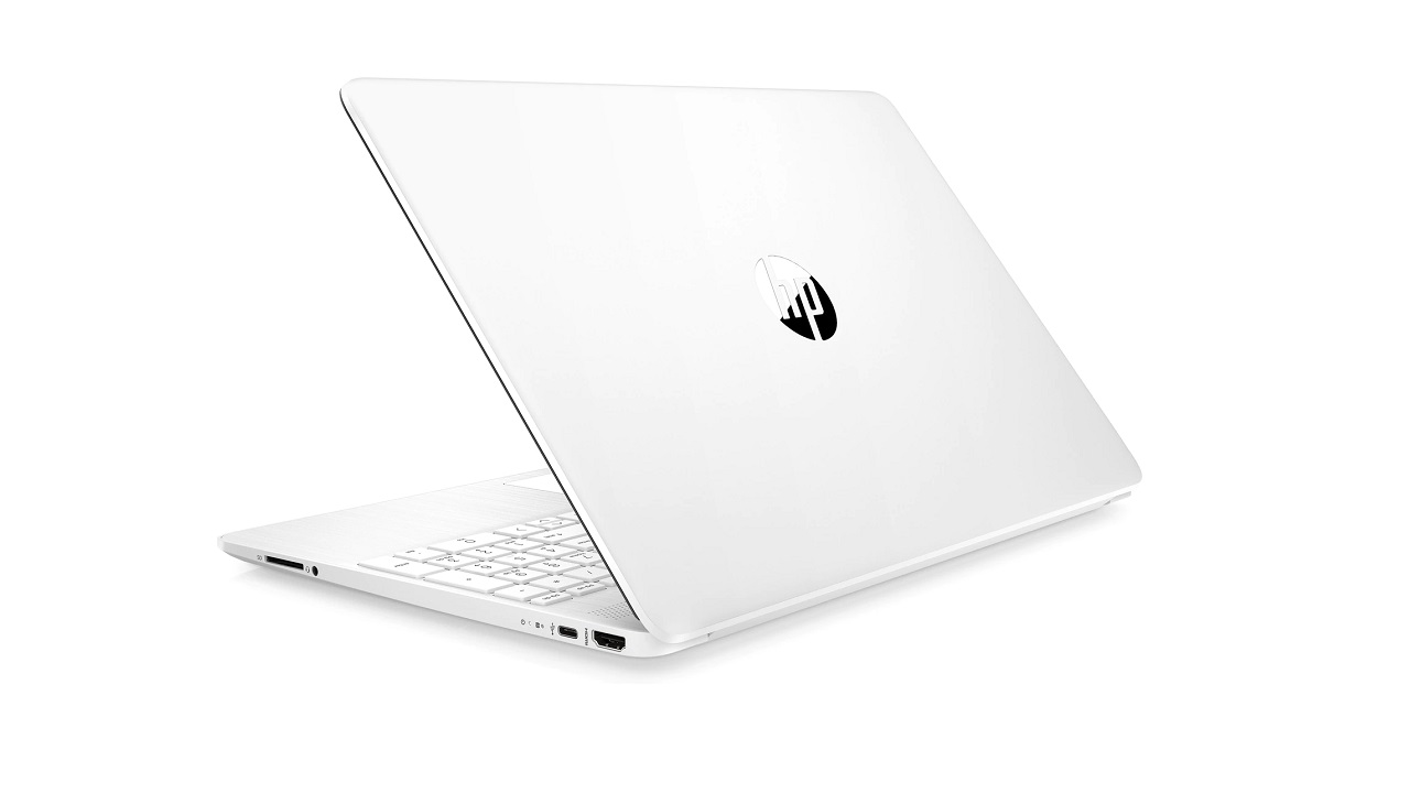 HP 15s-fq2154ns