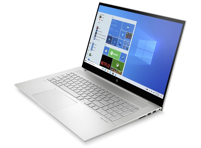 HP ENVY 17-ch1001ns