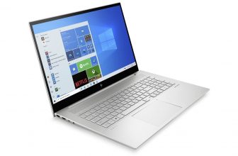 HP ENVY 17-ch1001ns