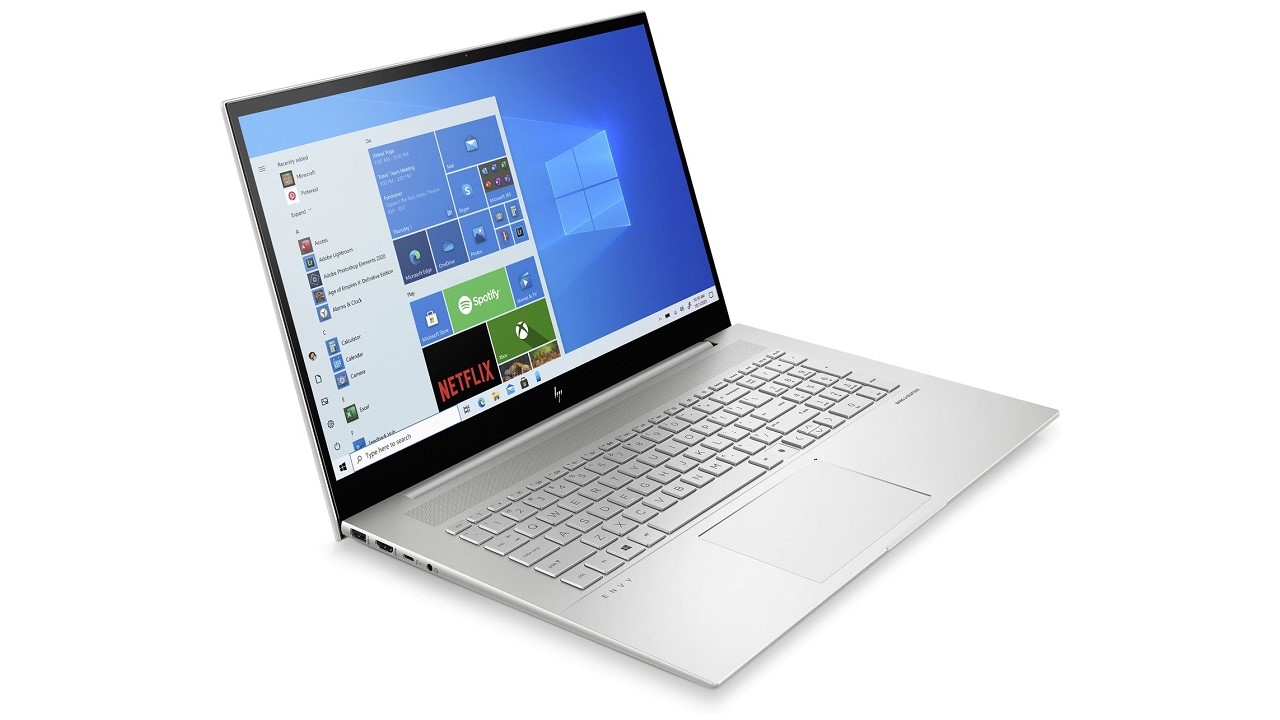 HP ENVY 17-ch1001ns