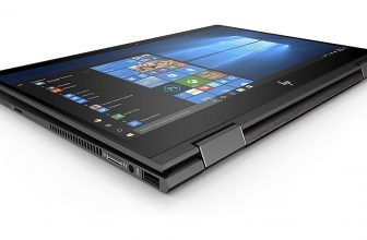 HP ENVY x360 13-ay1001ns