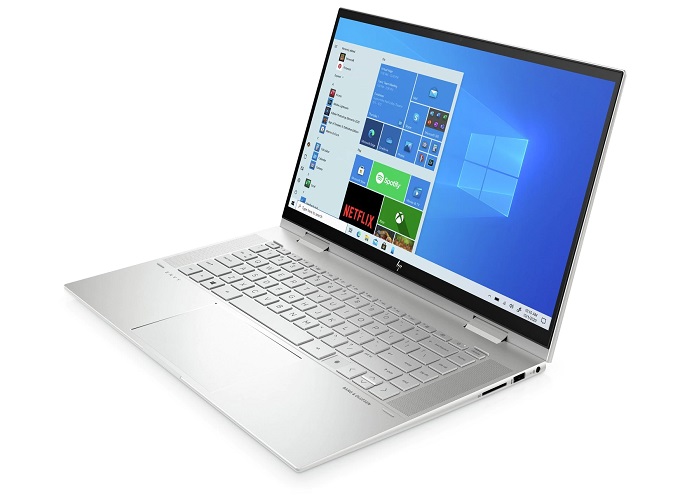 HP ENVY x360 15-es1000ns