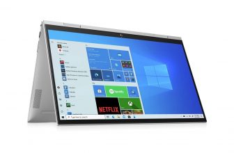 HP ENVY x360 15-es1000ns