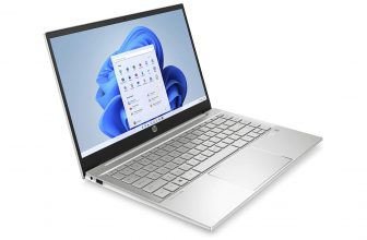 HP Pavilion 14-ec0013ns