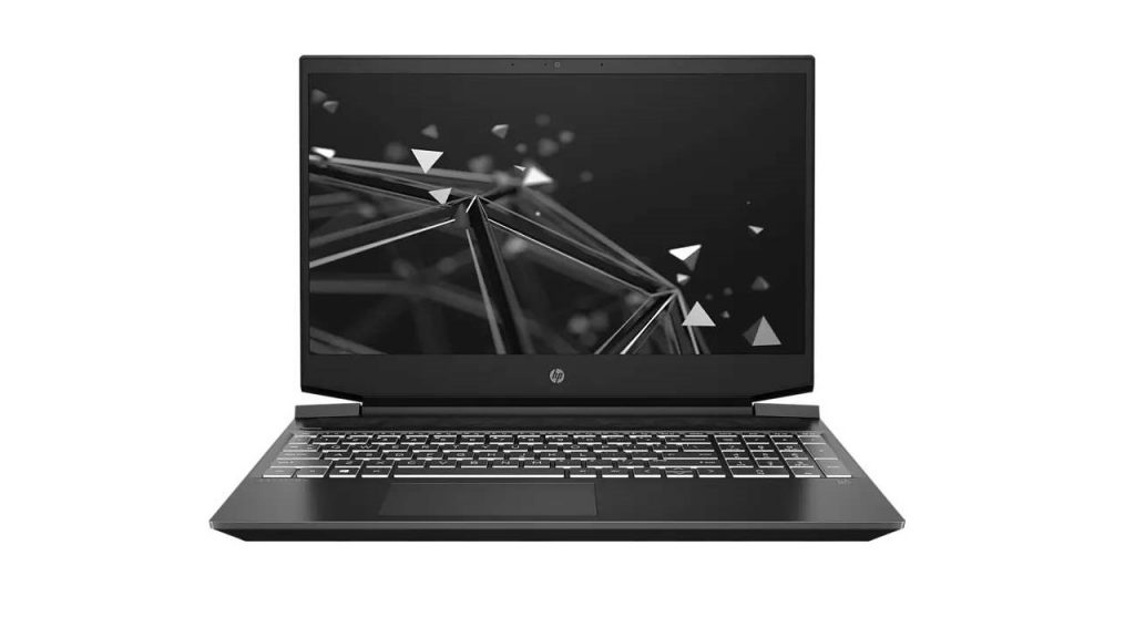 HP Pavilion 15-ec2003ns