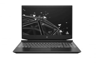 HP Pavilion 15-ec2003ns