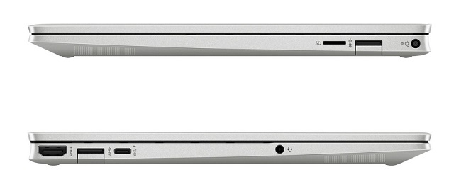 HP Pavilion Aero 13-be0011ns