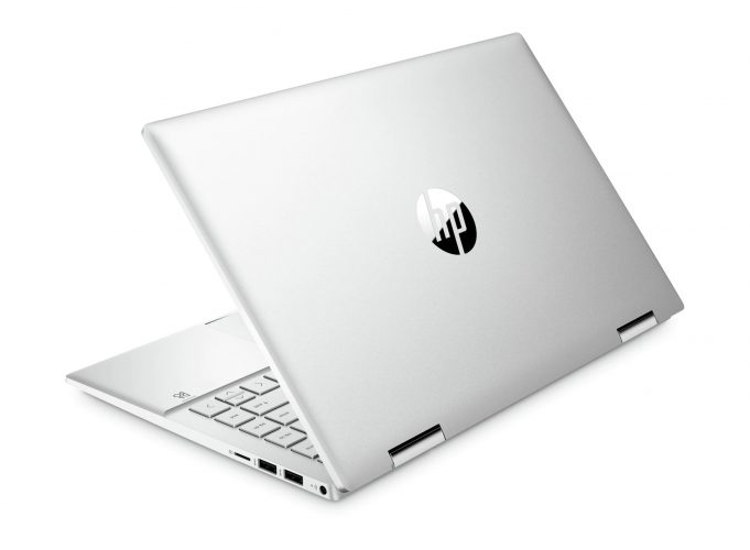 HP Pavilion X360 14-dy1009ns