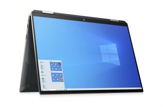 HP Spectre x360 14-ea1002ns