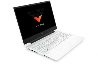 HP Victus 16-e0008ns