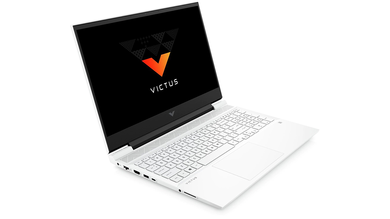 HP Victus 16-e0008ns