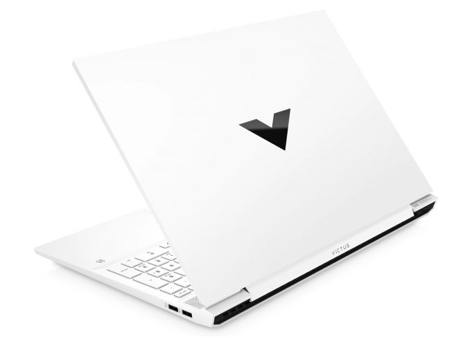 HP Victus 16-e0008ns