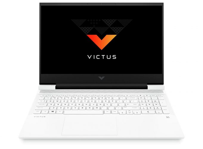 HP Victus 16-e0008ns