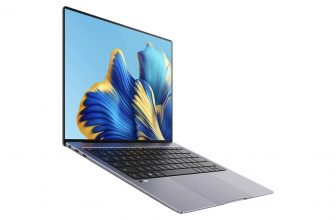 Huawei MateBook X Pro 2022