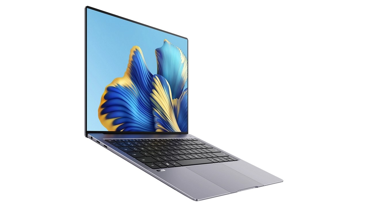 Huawei MateBook X Pro 2022