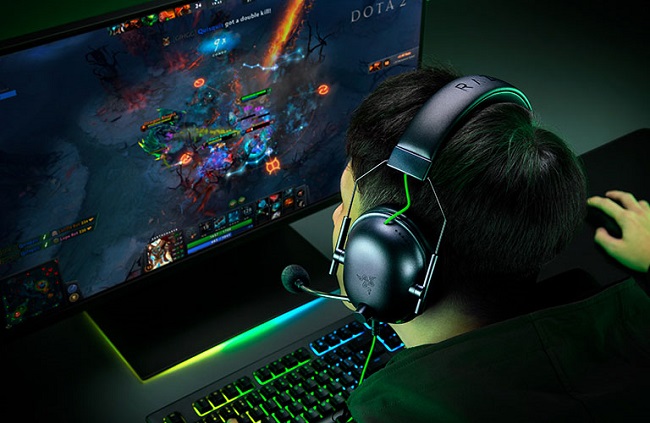 Razer Blackshark V2 X 