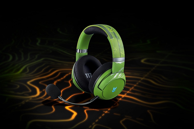 Razer Kaira Pro