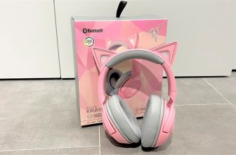 Razer Kraken BT Kitty Edition 2