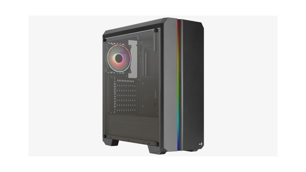 Aerocool Genesis ARGB