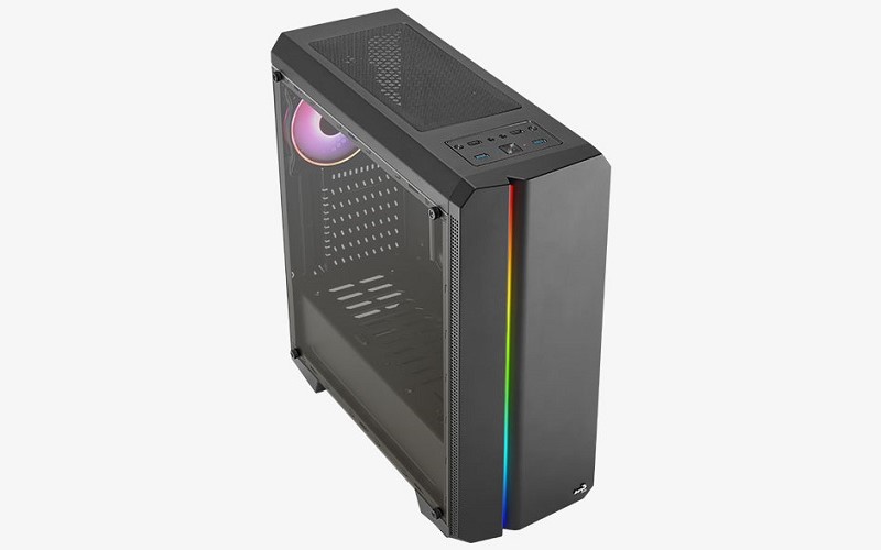 Aerocool Genesis ARGB