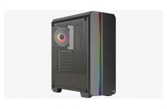 Aerocool Genesis ARGB