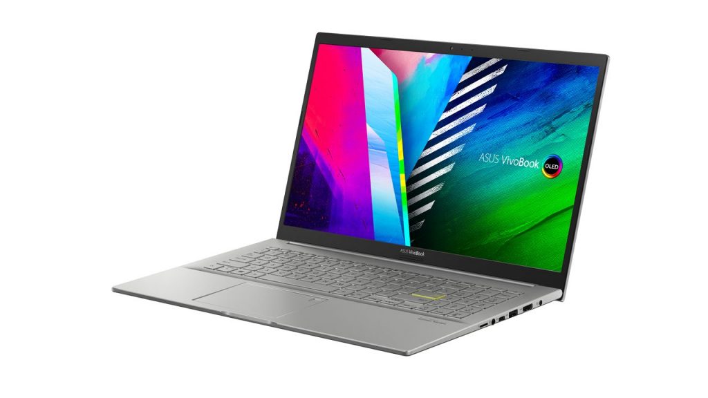 Asus VivoBook 15 OLED K513EA-L11430T