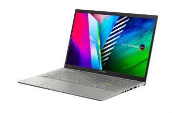 Asus VivoBook 15 OLED K513EA-L11430T