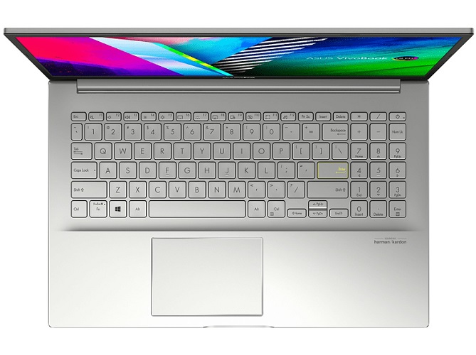 Asus VivoBook 15 OLED K513EA-L11430T