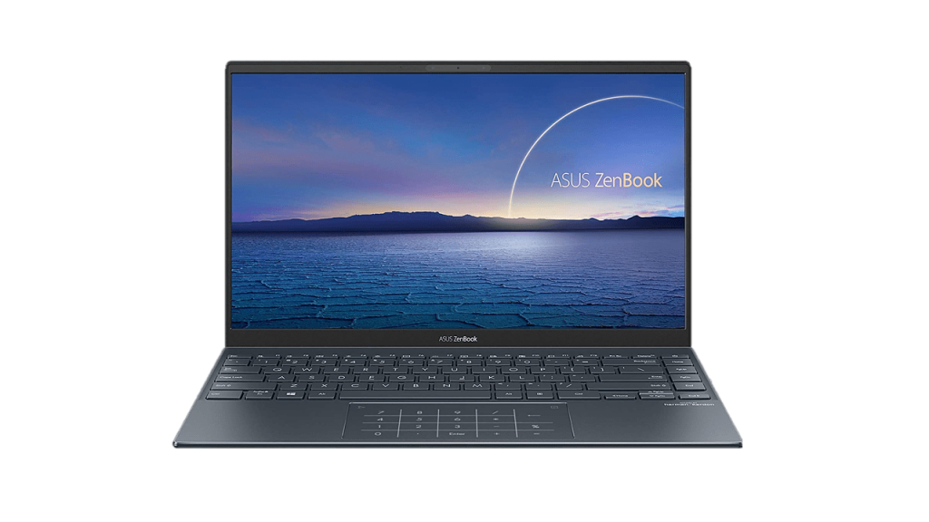 Asus ZenBook 14 UX425EA-KI432T