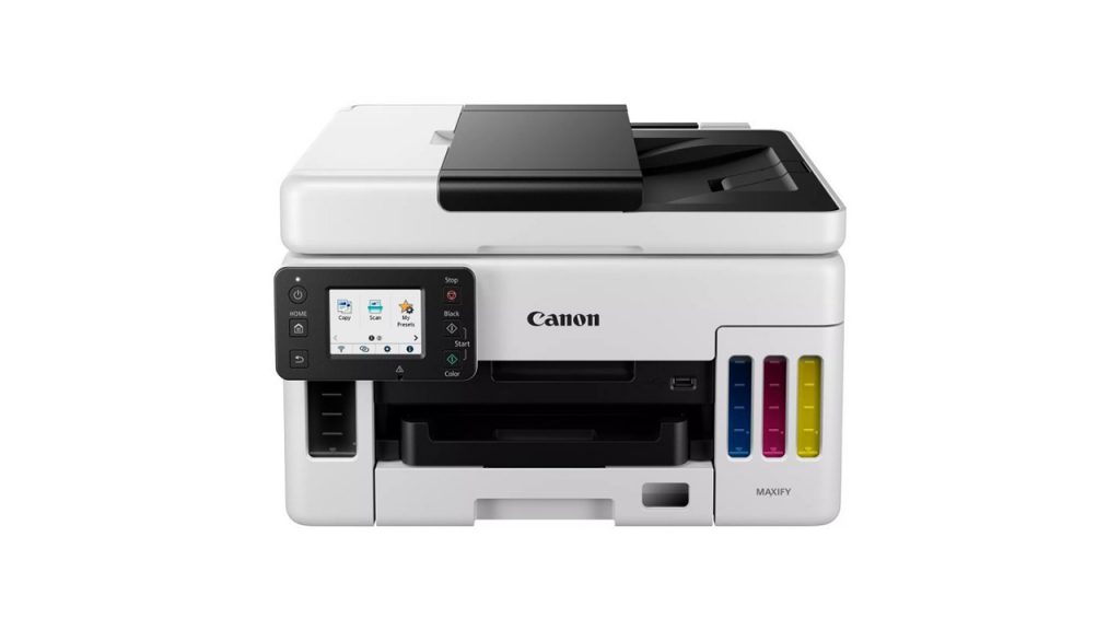 Canon MAXIFY GX6050