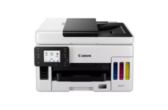 Canon MAXIFY GX6050