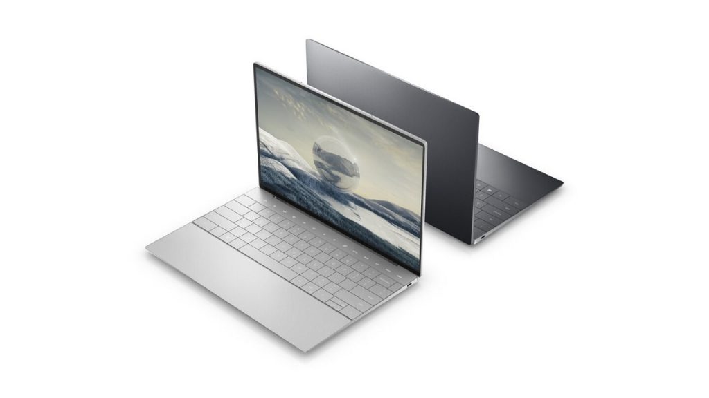 Dell XPS 13 Plus