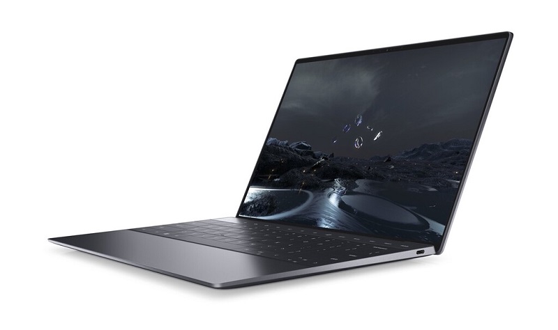 Dell XPS 13 Plus