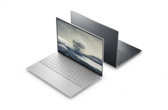 Dell XPS 13 Plus