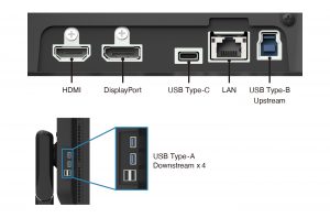 EIZO ColorEdge CG2700X & CG2700S