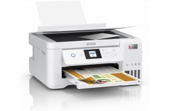 Epson EcoTank ET-2856