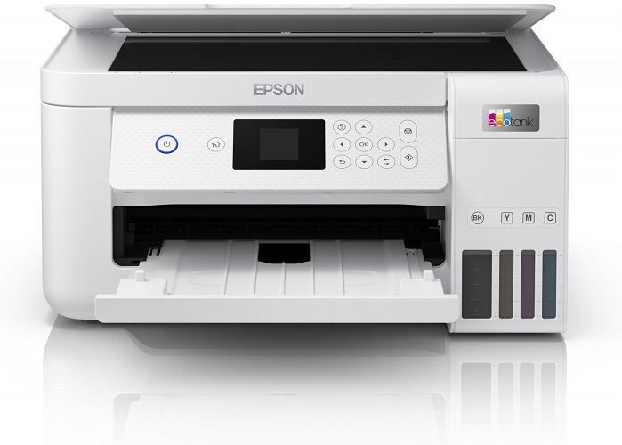 Epson ET-2856