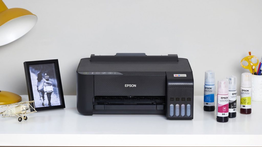 Epson EcoTank ET-1810 - Destacada